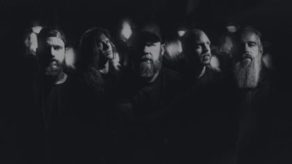 IN FLAMES Drops New Song 'The Great Deceiver', Announces Fall 2022 European Tour With AT THE GATES